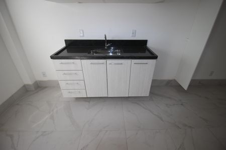 Apartamento para alugar com 59m², 2 quartos e 1 vagaCozinha
