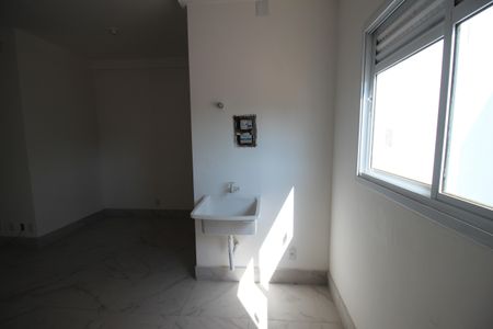 Apartamento para alugar com 59m², 2 quartos e 1 vagaÁrea de Serviço