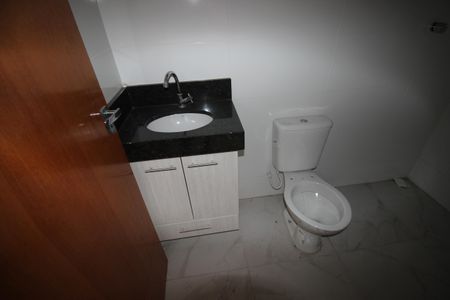 Apartamento para alugar com 59m², 2 quartos e 1 vagaBanheiro