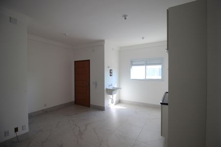 Apartamento para alugar com 59m², 2 quartos e 1 vagaSala