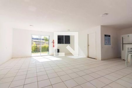 Apartamento à venda com 42m², 2 quartos e sem vagaÁrea comum - Salão de festas