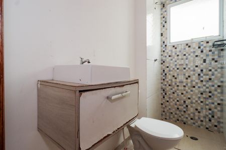 Apartamento à venda com 42m², 2 quartos e sem vagaBanheiro