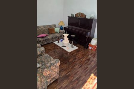 Foto 03 de casa à venda com 2 quartos, 90m² em Bela Vista, São Paulo