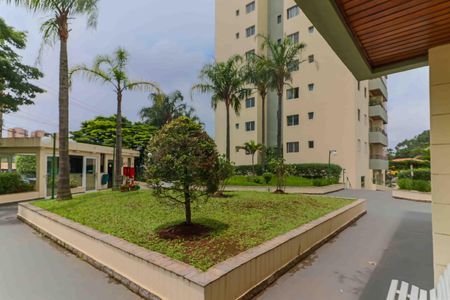 Apartamento para alugar com 65m², 2 quartos e 2 vagasCondomínio