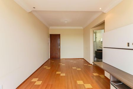 Apartamento para alugar com 65m², 2 quartos e 2 vagasSala