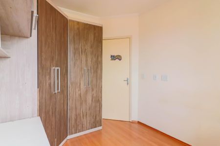 Apartamento para alugar com 65m², 2 quartos e 2 vagasQuarto 2