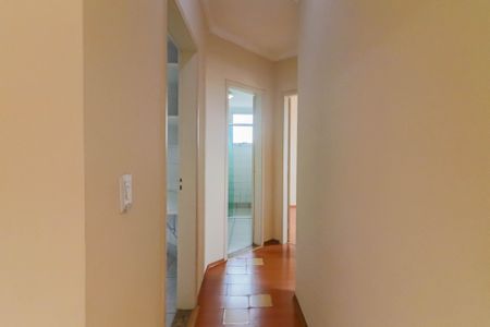 Apartamento para alugar com 65m², 2 quartos e 2 vagasCorredor