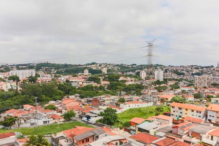 Apartamento para alugar com 65m², 2 quartos e 2 vagasQuarto 1