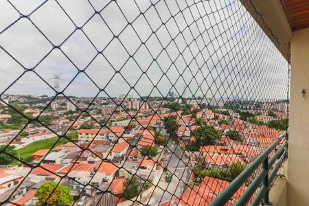 Apartamento para alugar com 65m², 2 quartos e 2 vagasVaranda