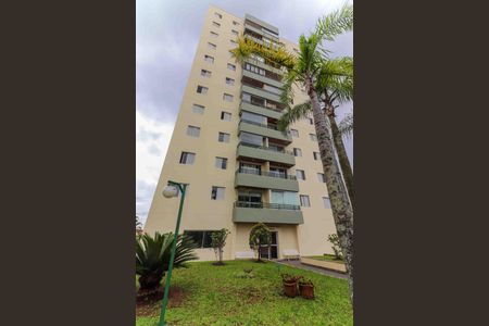 Apartamento para alugar com 65m², 2 quartos e 2 vagasCondomínio