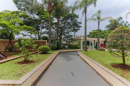 Apartamento para alugar com 65m², 2 quartos e 2 vagasCondomínio