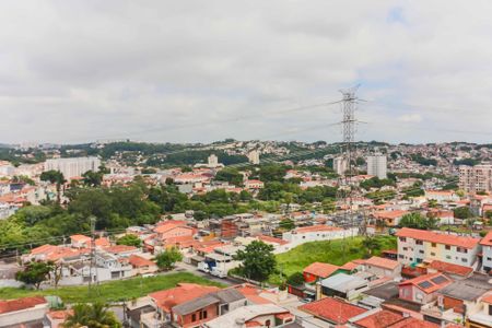 Apartamento para alugar com 65m², 2 quartos e 2 vagasQuarto 2