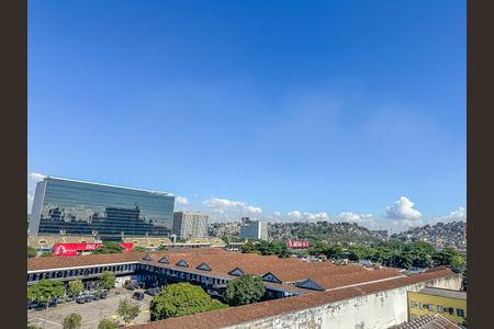 Apartamento para alugar com 23m², 1 quarto e sem vagaVista