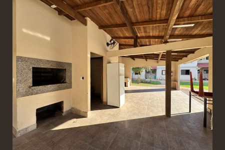 Casa de condomínio à venda com 102m², 3 quartos e 2 vagasÁrea comum