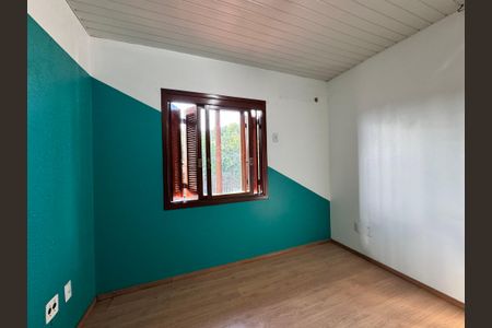 Casa de condomínio à venda com 102m², 3 quartos e 2 vagasQuarto