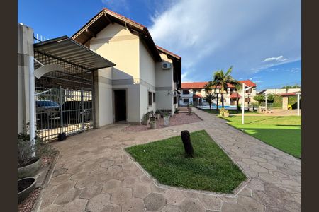 Casa de condomínio à venda com 102m², 3 quartos e 2 vagasÁrea comum