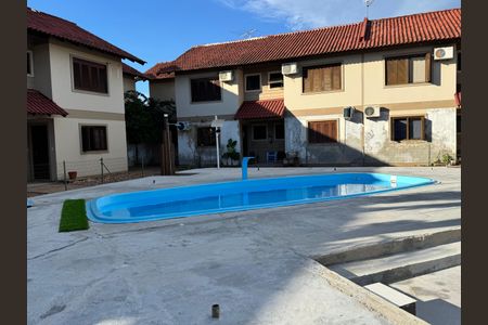 Casa de condomínio à venda com 102m², 3 quartos e 2 vagasÁrea comum