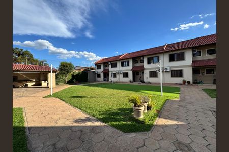 Casa de condomínio à venda com 102m², 3 quartos e 2 vagasÁrea comum