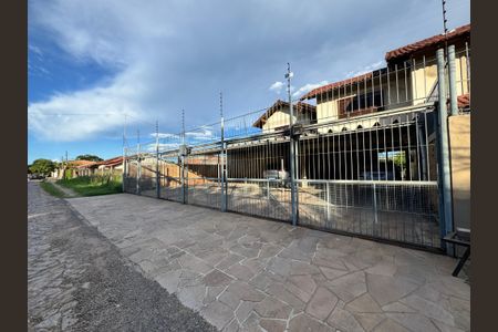 Casa de condomínio à venda com 102m², 3 quartos e 2 vagasÁrea comum