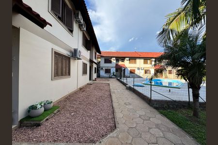 Casa de condomínio à venda com 102m², 3 quartos e 2 vagasÁrea comum