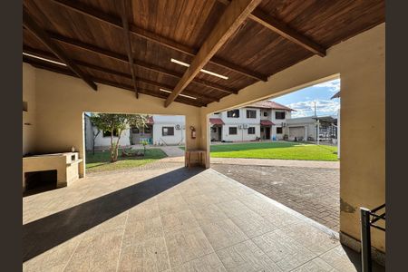 Casa de condomínio à venda com 102m², 3 quartos e 2 vagasÁrea comum