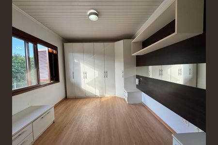 Casa de condomínio à venda com 102m², 3 quartos e 2 vagasQuarto 3