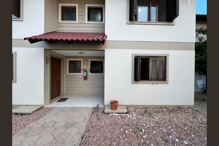 Casa de condomínio à venda com 102m², 3 quartos e 2 vagasÁrea comum