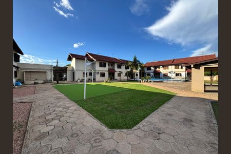 Casa de condomínio à venda com 102m², 3 quartos e 2 vagasÁrea comum