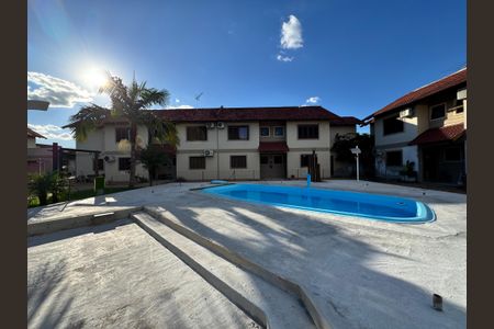 Casa de condomínio à venda com 102m², 3 quartos e 2 vagasÁrea comum