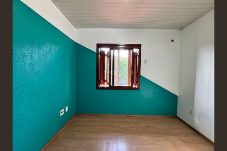 Casa de condomínio à venda com 102m², 3 quartos e 2 vagasQuarto