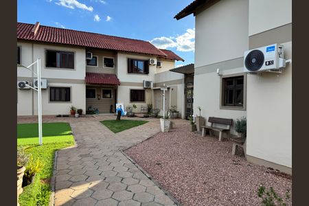 Casa de condomínio à venda com 102m², 3 quartos e 2 vagasÁrea comum