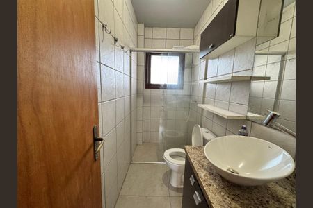 Casa de condomínio à venda com 102m², 3 quartos e 2 vagasbanheiro 1