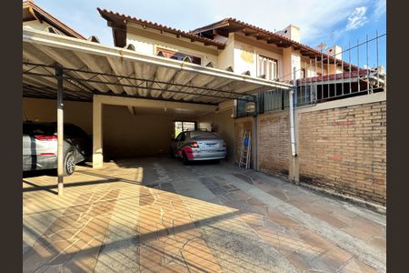 Casa de condomínio à venda com 102m², 3 quartos e 2 vagasÁrea comum
