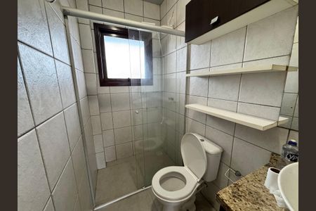 Casa de condomínio à venda com 102m², 3 quartos e 2 vagasbanheiro 1