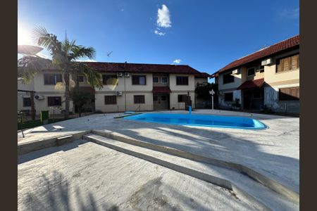 Casa de condomínio à venda com 102m², 3 quartos e 2 vagasÁrea comum