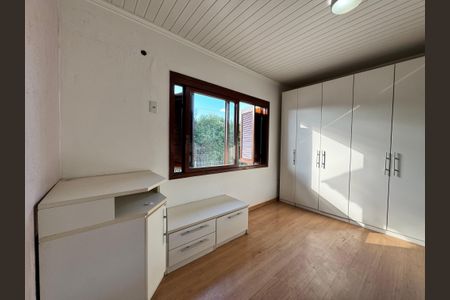 Casa de condomínio à venda com 102m², 3 quartos e 2 vagasQuarto 3