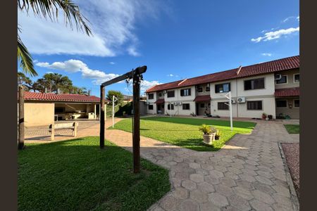 Casa de condomínio à venda com 102m², 3 quartos e 2 vagasÁrea comum