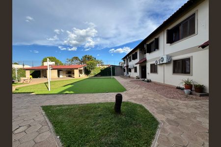 Casa de condomínio à venda com 102m², 3 quartos e 2 vagasÁrea comum