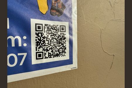 Casa de condomínio à venda com 102m², 3 quartos e 2 vagasplaquinha fachada