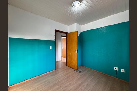 Casa de condomínio à venda com 102m², 3 quartos e 2 vagasQuarto