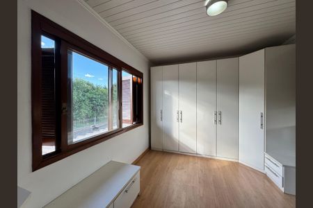 Casa de condomínio à venda com 102m², 3 quartos e 2 vagasQuarto 3