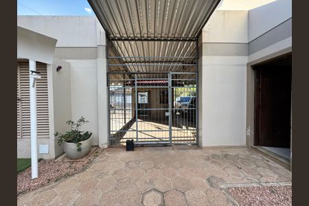 Casa de condomínio à venda com 102m², 3 quartos e 2 vagasÁrea comum