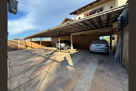 Casa de condomínio à venda com 102m², 3 quartos e 2 vagasÁrea comum