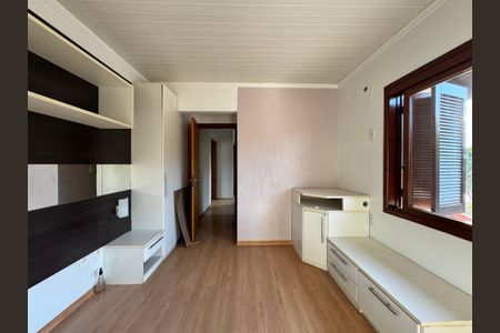 Casa de condomínio à venda com 102m², 3 quartos e 2 vagasQuarto 3