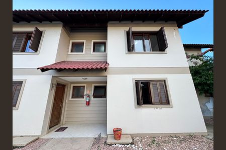 Casa de condomínio à venda com 102m², 3 quartos e 2 vagasÁrea comum