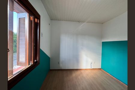 Casa de condomínio à venda com 102m², 3 quartos e 2 vagasQuarto