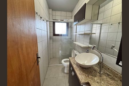 Casa de condomínio à venda com 102m², 3 quartos e 2 vagasbanheiro 1