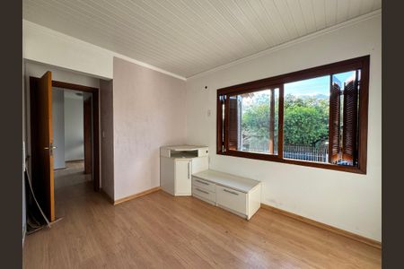 Casa de condomínio à venda com 102m², 3 quartos e 2 vagasQuarto 3