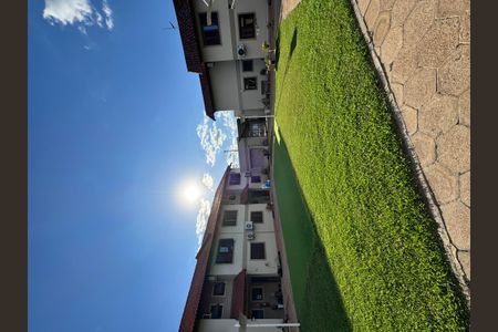 Casa de condomínio à venda com 102m², 3 quartos e 2 vagasÁrea comum