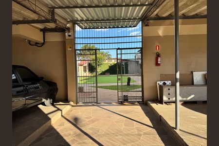 Casa de condomínio à venda com 102m², 3 quartos e 2 vagasÁrea comum